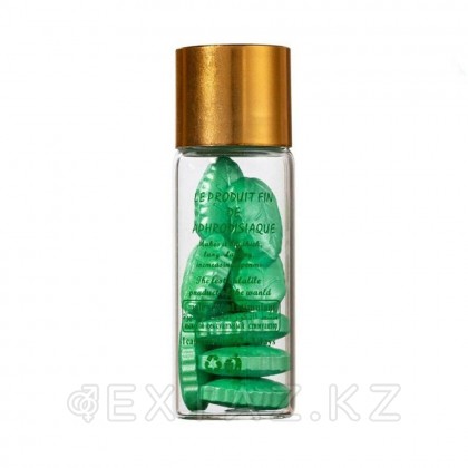 Возбуждающее средство для мужчин HERB VIAGRA (растительная виагра) 10 таб. от sex shop Extaz фото 5