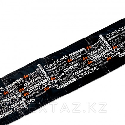 Презервативы DOMINO CLASSIC Ultra Light, ультратонкие, 6 шт от sex shop Extaz фото 4