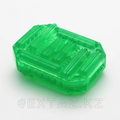 Мастурбатор Tenga Uni Emerald от sex shop Extaz фото 3