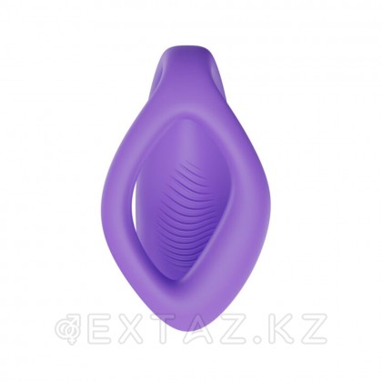 Вибратор для пар We-Vibe Sync O светло-фиолетовый от sex shop Extaz фото 2