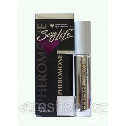 Духи SexyLife муж №16 10мл Allure Home Sport (CHANEL) от sex shop Extaz фото 2