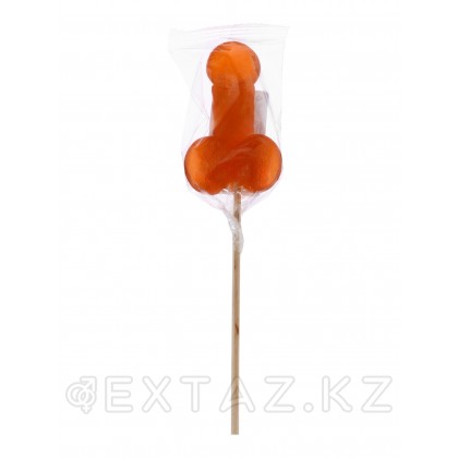 Карамель на палочке «Мини боб», 32 г от sex shop Extaz фото 2