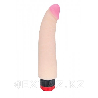 Вибромассажёр COCK NEXT (раб. длина 17,5 см) от sex shop Extaz