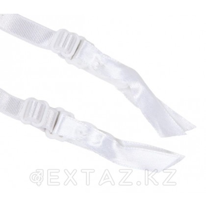 Подвязка для чулок (2XL) от sex shop Extaz фото 2