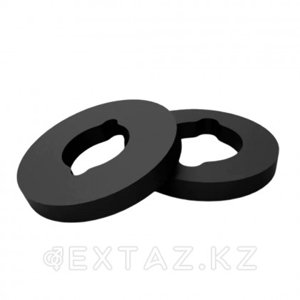 Смягчающее кольцо Comfort Pad для Bathmate Hydromax 5, 2 шт. от sex shop Extaz