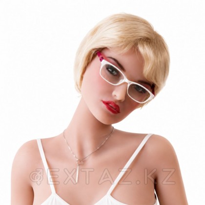 Реалистичная секс-кукла Амелия (163 см, 50 кг) от sex shop Extaz
