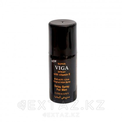 Спрей пролонгатор VIGA 50000, 45ml от sex shop Extaz