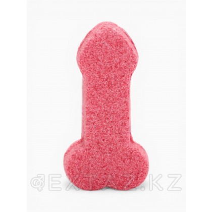 Бомбочка для ванны «Ты красивая» аромат малиновой шипучки 60 гр от sex shop Extaz фото 3