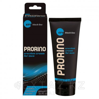 Крем для мужчин PRORINO Erection Cream, 100 мл от sex shop Extaz фото 2