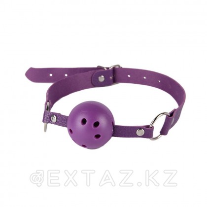 Фетиш набор SM Sexy Bondage Purple от sex shop Extaz фото 3