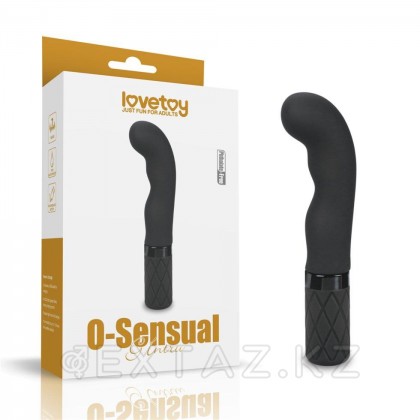 Вибратор O-Sensual G Intru от sex shop Extaz