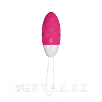 Виброяйцо IJOY Vibrating Love Egg от sex shop Extaz фото 2