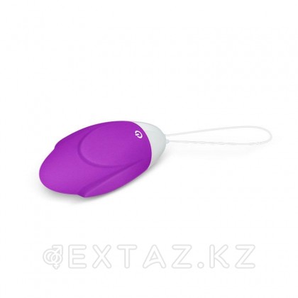 Виброяйцо IJOY Love (фиолетовый) от sex shop Extaz фото 4