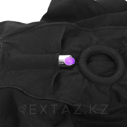 Шорты для страпона (71-81 см. талия) от sex shop Extaz фото 3