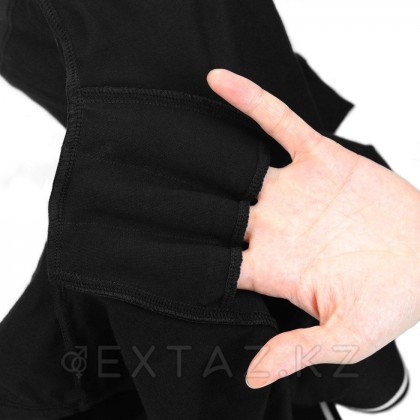 Шорты для страпона (71-81 см. талия) от sex shop Extaz фото 5