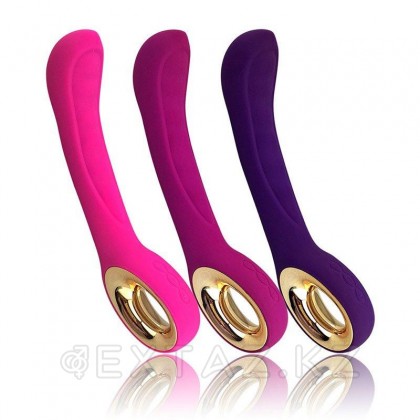 Вибратор Lealso 