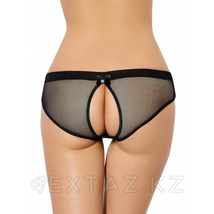 Трусики Hipster Panty (размер XL-2XL) от sex shop Extaz фото 6