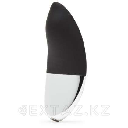 Shades-of-Grey Клиторальный стимулятор черный от sex shop Extaz фото 6