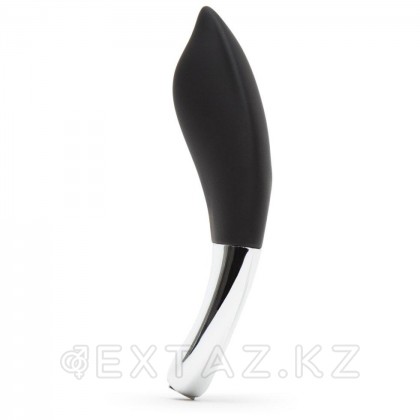 Shades-of-Grey Клиторальный стимулятор черный от sex shop Extaz фото 7