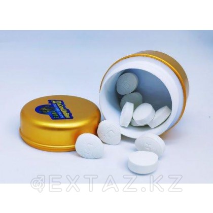 ДаСюнШиВан (мужской препарат для потенции) от sex shop Extaz фото 2
