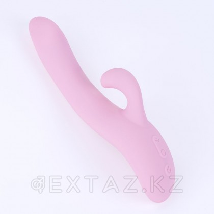 Вибратор Selove Soothe розовый от sex shop Extaz фото 2