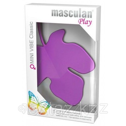 Стимулятор Masculan Play 