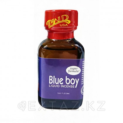 Попперс Blue boy 30 мл (Канада) от sex shop Extaz