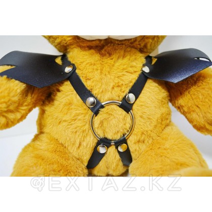 Фетиш медведь с плеткой (игрушка) от sex shop Extaz фото 3