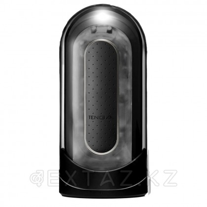 TENGA Мастурбатор Flip Zero черный от sex shop Extaz