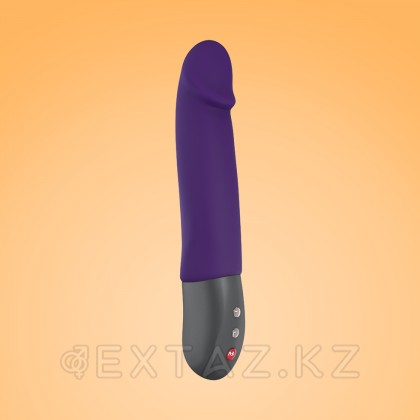 Пульсатор STRONIC REAL от Fun Factory (фиолетовый) от sex shop Extaz