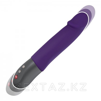 Пульсатор STRONIC REAL от Fun Factory (фиолетовый) от sex shop Extaz фото 2