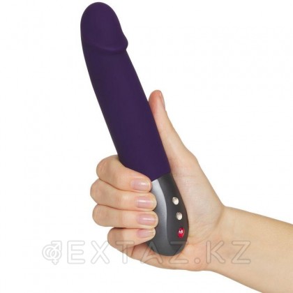 Пульсатор STRONIC REAL от Fun Factory (фиолетовый) от sex shop Extaz фото 5