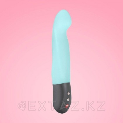 Пульсатор точки G STRONIC от Fun Factory (нежно-голубой) от sex shop Extaz