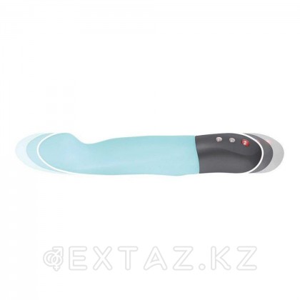 Пульсатор точки G STRONIC от Fun Factory (нежно-голубой) от sex shop Extaz фото 4