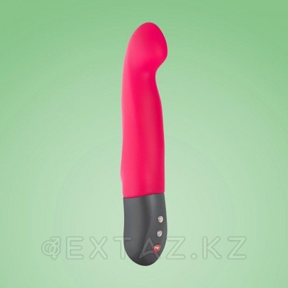 Пульсатор точки G STRONIC от Fun Factory (розовый) от sex shop Extaz