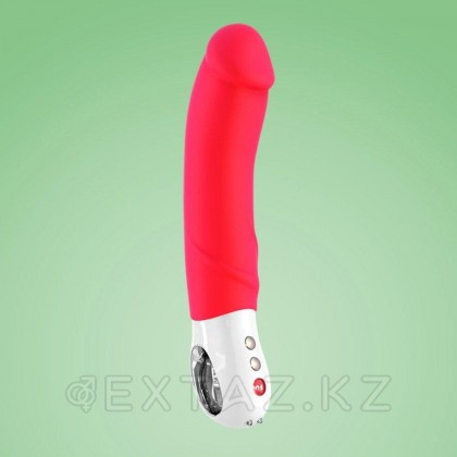 Вибратор G5 Big Boss от Fun Factory (розовый) от sex shop Extaz