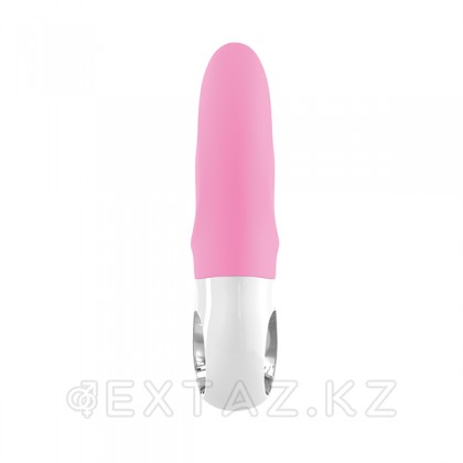 Кролик-вибратор Miss Bi от Fun factory (нежно-розовый) от sex shop Extaz фото 6