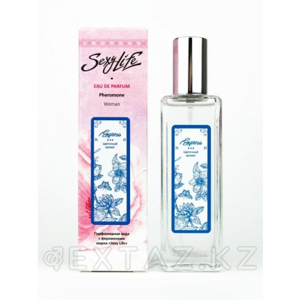 Женская парфюмерная вода с феромонами SEXY LIFE EMPRESS (30 мл) от sex shop Extaz