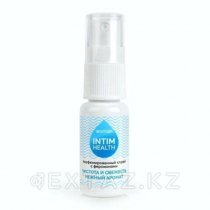Парфюмированный спрей Intim health 15 мл от sex shop Extaz