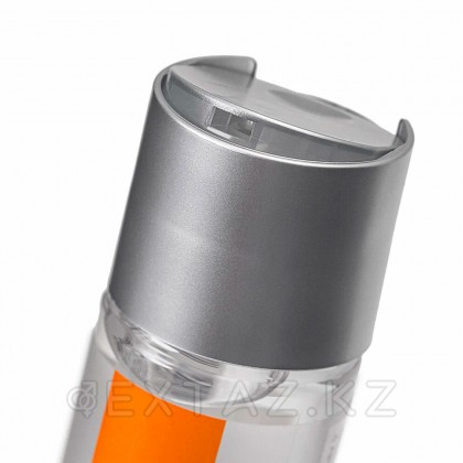 Анальный лубрикант на силиконовой основе JO Premium, 120 мл от sex shop Extaz фото 3