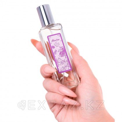 Женская парфюмерная вода с феромонами SEXY LIFE ATTRACTION, 30 мл от sex shop Extaz фото 4