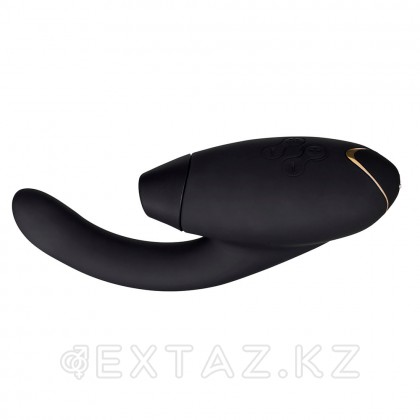 Бесконтактный клиторальный стимулятор Womanizer InsideOut от sex shop Extaz