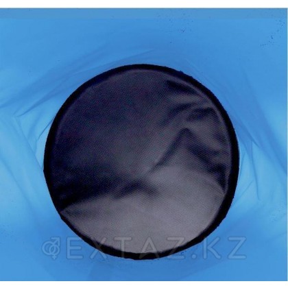 Водонепроницаемый рюкзак Sinotop Dry Bag 10L. (Синий) от sex shop Extaz фото 5