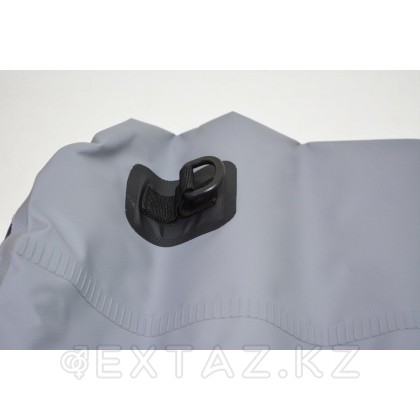 Водонепроницаемый рюкзак Sinotop Dry Bag 15L. (Серый) от sex shop Extaz фото 7