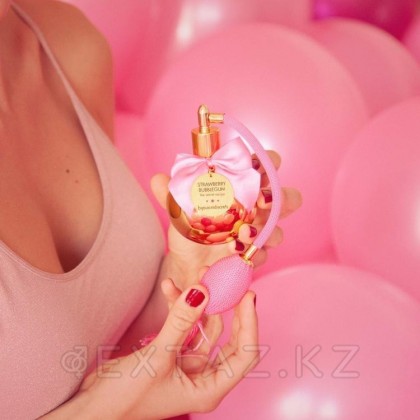 Увлажняющий спрей для тела Bubble Gum Body Mist от Bijoux Indiscrets от sex shop Extaz фото 3