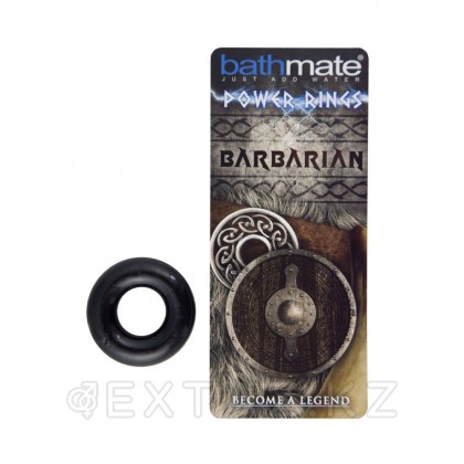 Кольцо эрекционное Bathmate Barbarian от sex shop Extaz
