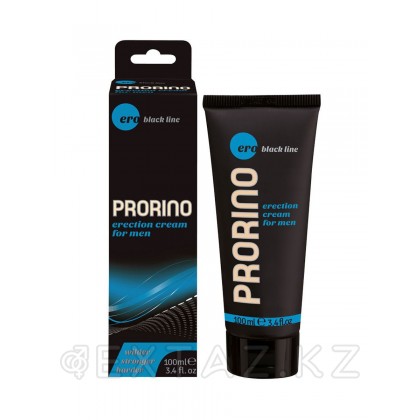 Крем для эрекции Prorino Erection Cream, 100 мл от sex shop Extaz