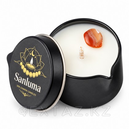 Спа-свеча Sanluma 