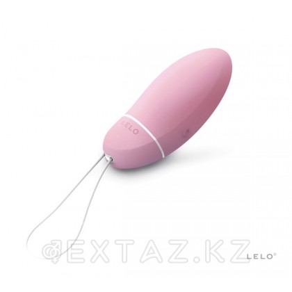 Инновационный вибратор Luna Smart Bead (LELO) от sex shop Extaz фото 4