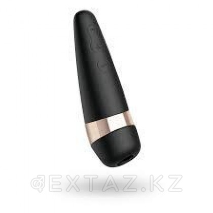 Вакуумный вибростимулятор Satisfyer Pro 3+ от sex shop Extaz